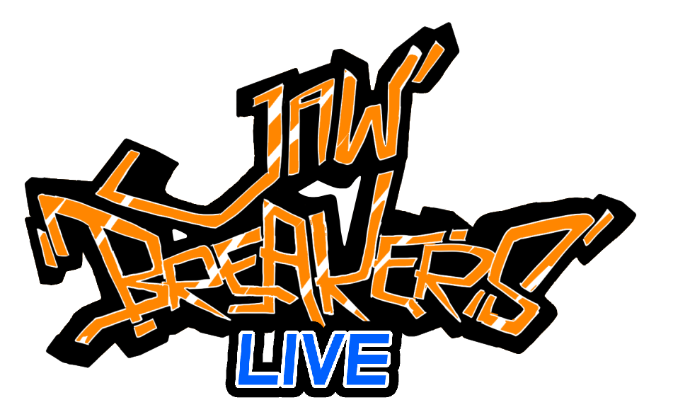 JawbreakersLive