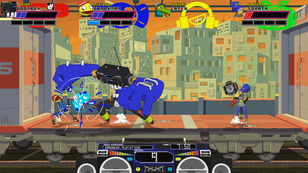 LethalLeague_Screenshot2